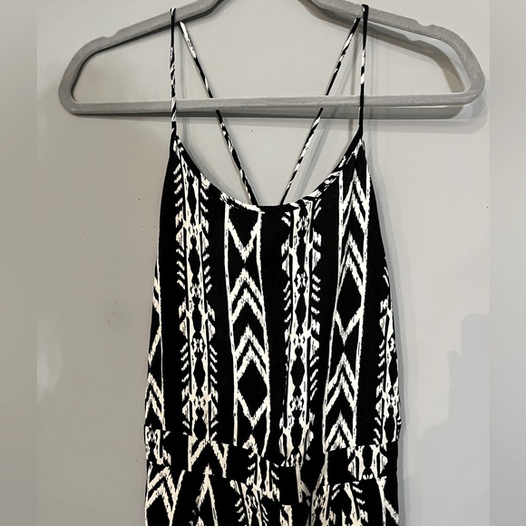 ABERCROMBIE & FITCH LIGHTWEIGHT JUMPSUITS - BUNDLE OF TWO - Picture 8 of 10